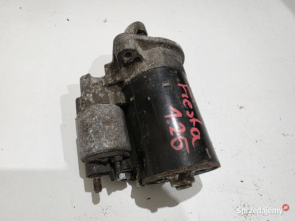 Rozrusznik Ford 2S6U11000CB Iława