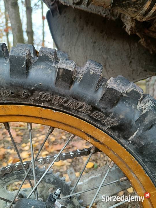 Yamaha 250 Hanna sprzedam