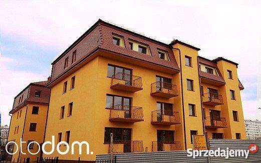 Mieszkanie nowe bezczynszowe Kopernik Legnica sprzedam