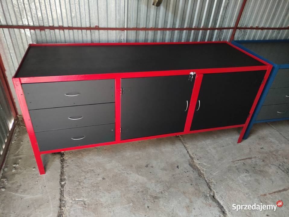 Stol warsztatowy Tarnów