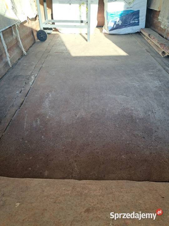 Rozrzutnik 35t Ćmielów