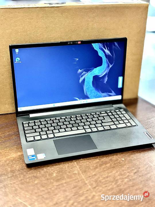 Laptop Lenovo V15 G3 IAP CTO 156 Intel Core i5 Elbląg
