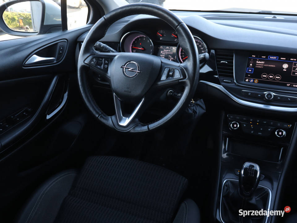 Opel Astra 12 Turbo Bielany Wrocławskie