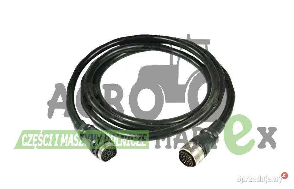 467305110 KABEL PRZEDŁUŻAJĄCY 3m 23pin 35SEKCJI dolnośląskie Wichrów