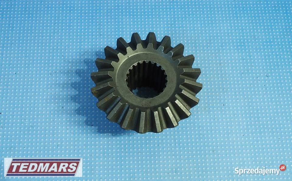 Koronka mechanizmu różnicowego S742 STAR Włocławek sprzedam