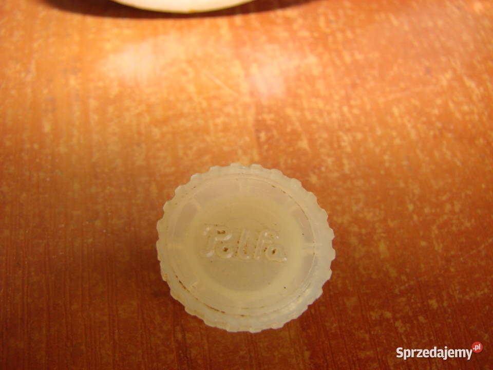 solniczka i pieprzniczka PRL Pruszcz Gdański