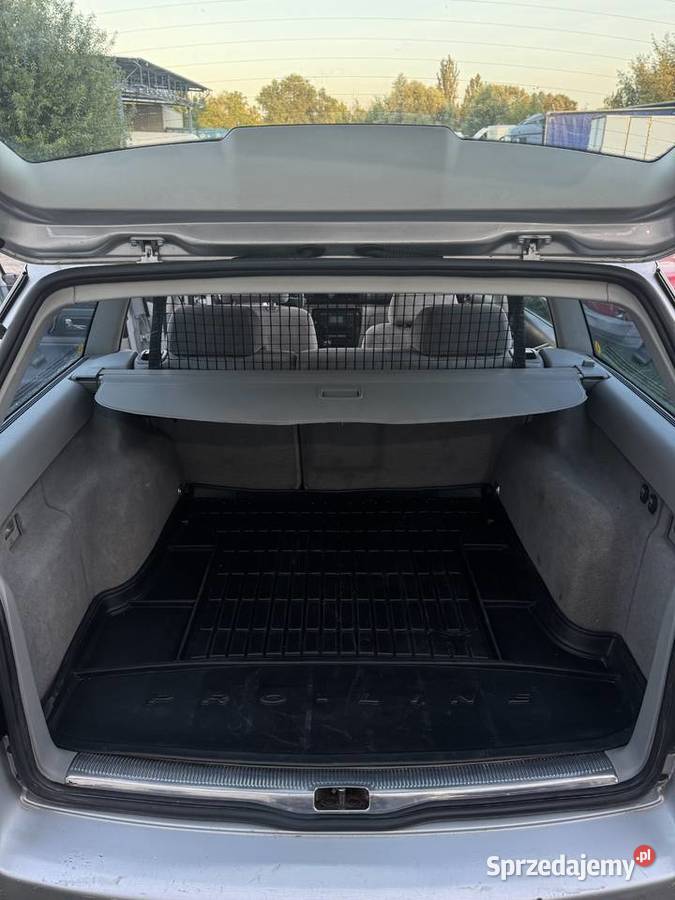 Vw passat b5 Passat Szczecin