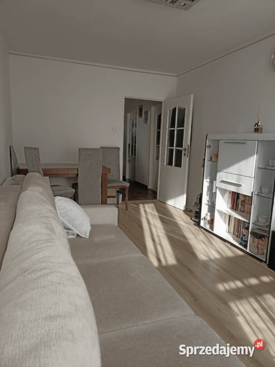 Mieszkanie 3 pokojowe w pełni rozkładowe dolnośląskie