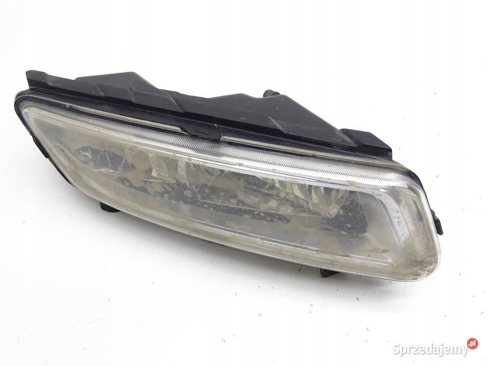 HALOGEN PRAWY PRZÓD PRAWY PRZEDNI 17416202 VW