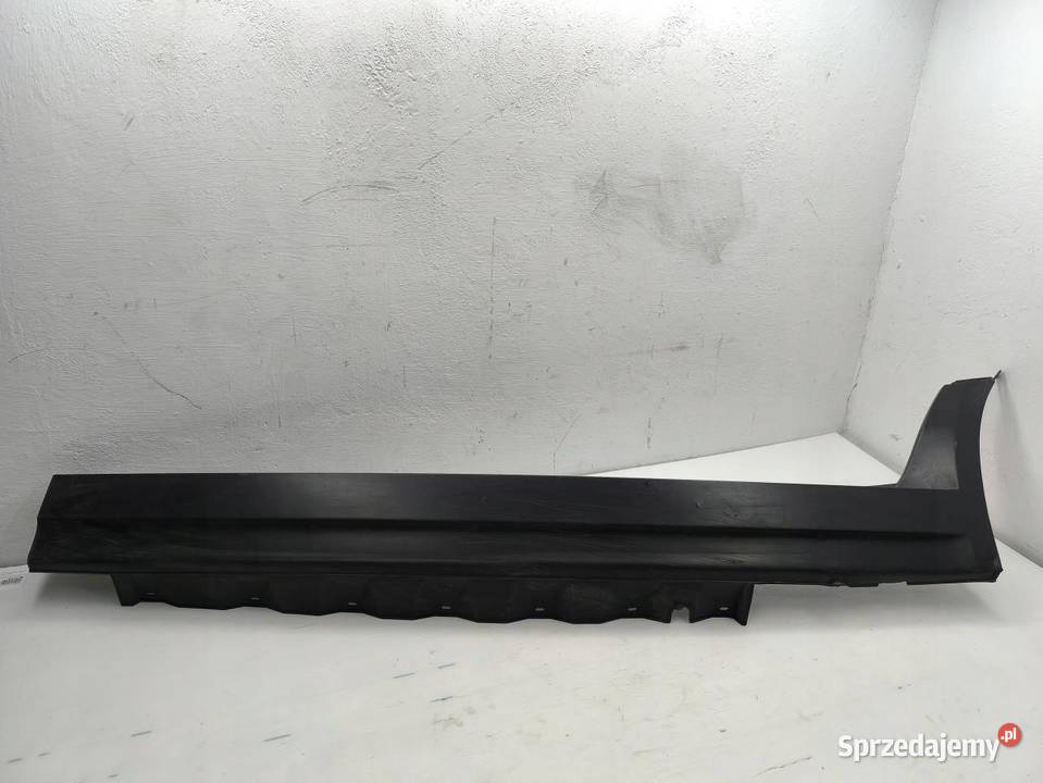 LISTWA PROGOWA LEWA BMW X3 E83 3330865