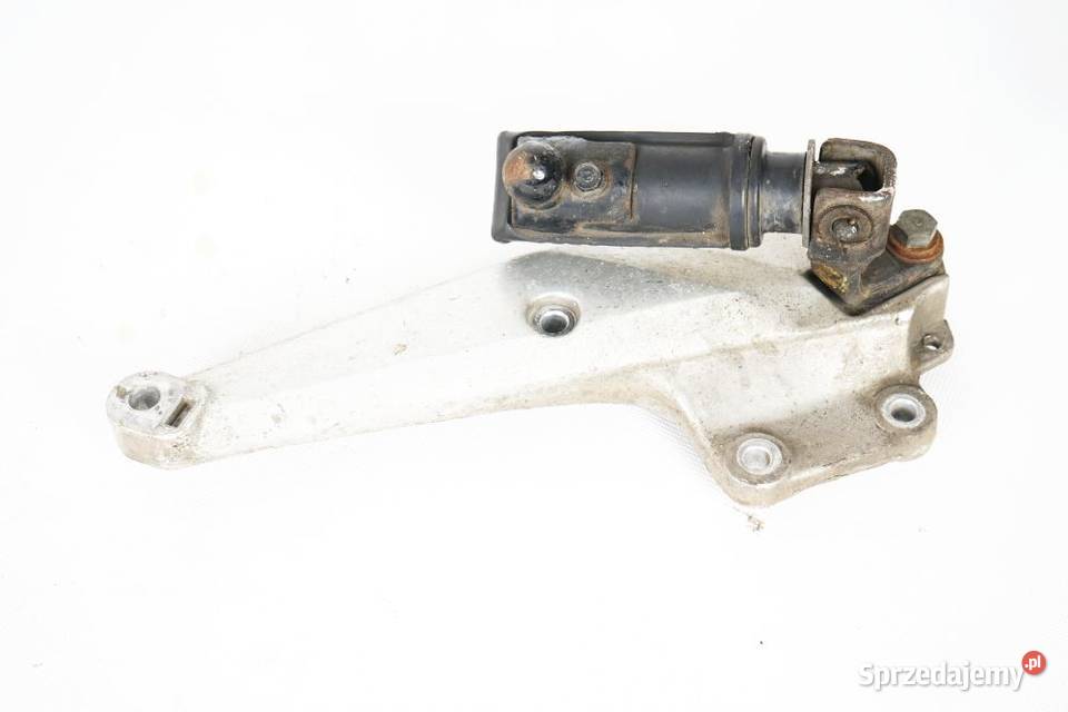 Honda CB 400 N podnóżek set prawy Bolesławiec