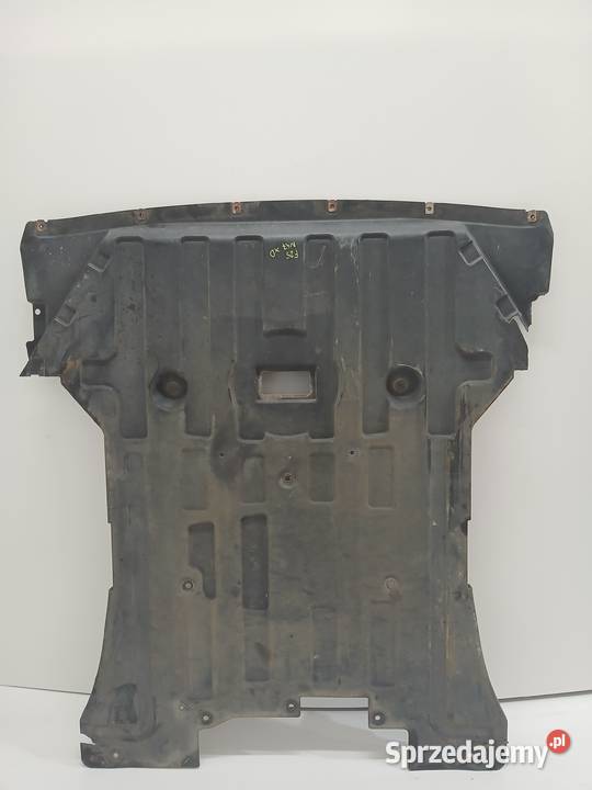 OSŁONA POD SILNIK BMW X3 F25 OE 7253942 osobowe Strzyżewice sprzedam