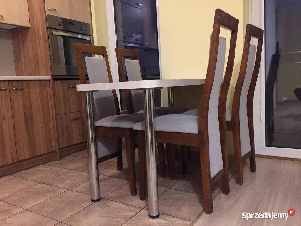 Mieszkanie do wynajęcia super okolica Albigowa sprzedam