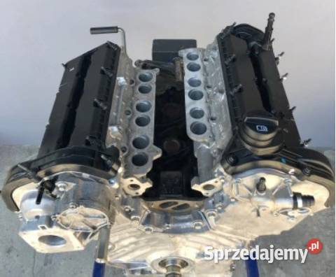 Silnik do Maserati JEEP EXF 30 V6 VM23 VM44 VM63 osobowe