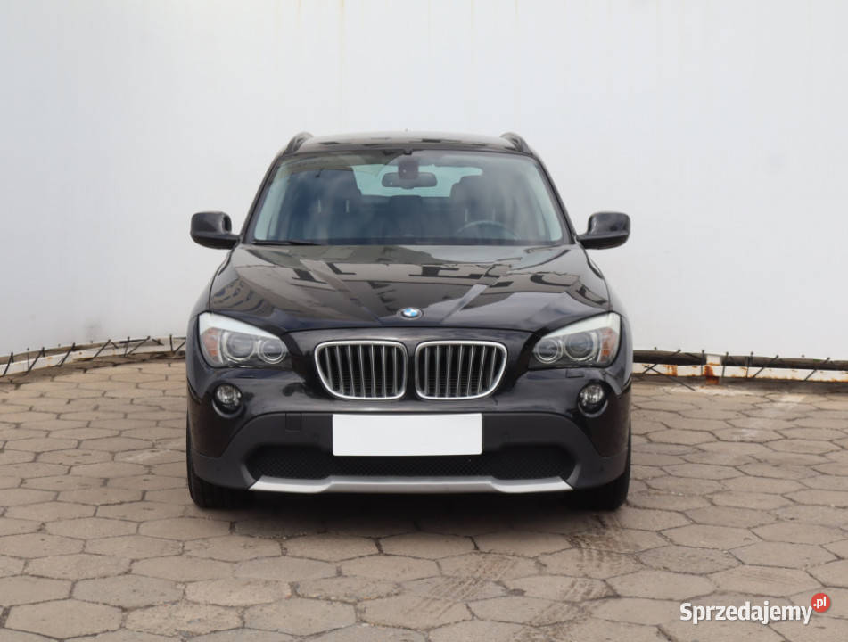 BMW X1 xDrive23d 229094km Łódź
