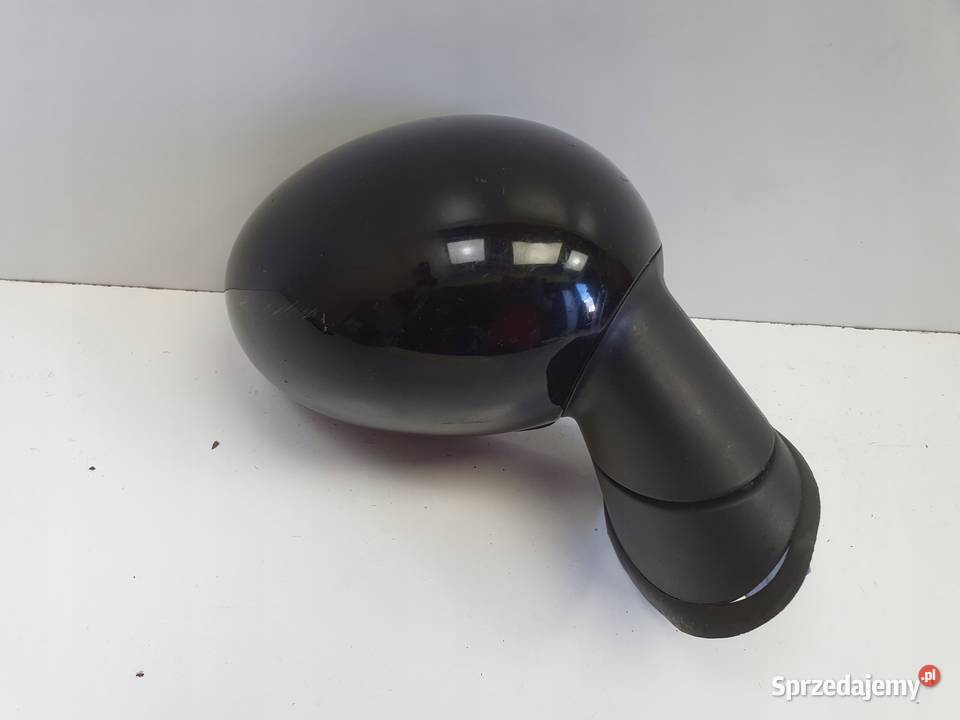 LUSTERKO PRAWE Mini One Cooper R56 0613r Rudka