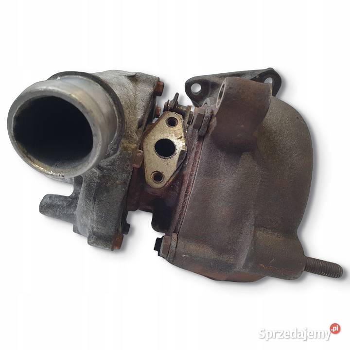 TURBOSPRĘŻARKA VW Passat B5 19 TDI turbo osobowe Chełm