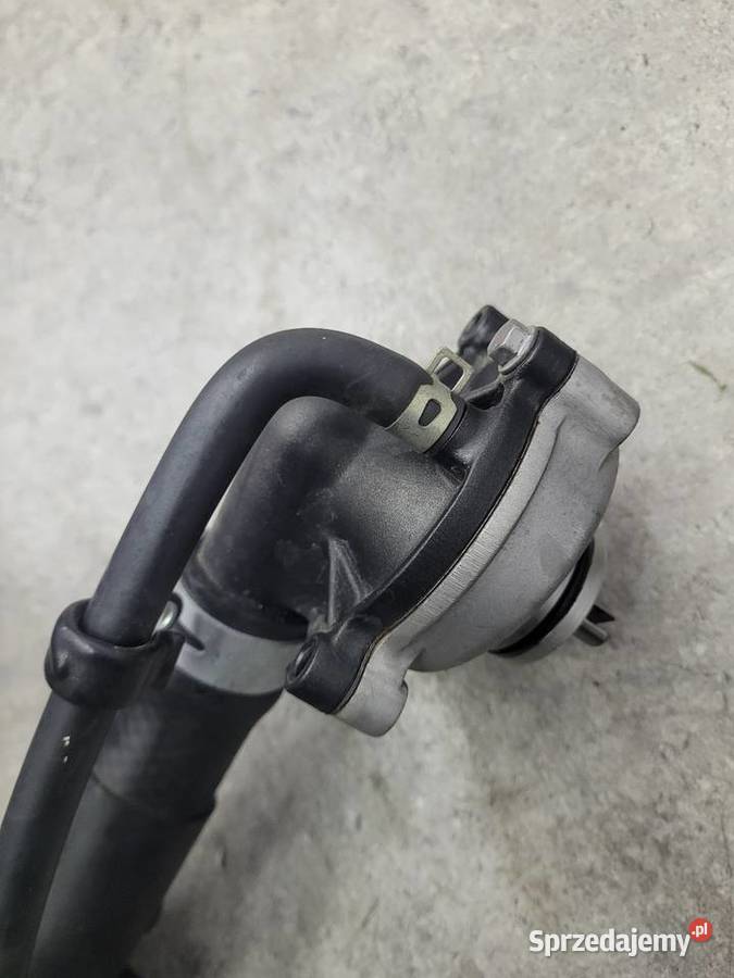 YAMAHA R6 RJ15 OEM POMPA WODY Nowy Tomyśl sprzedam