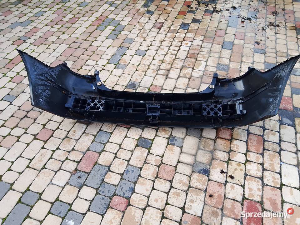 Zderzak tylnyRenault laguna II Zderzaki Kielce