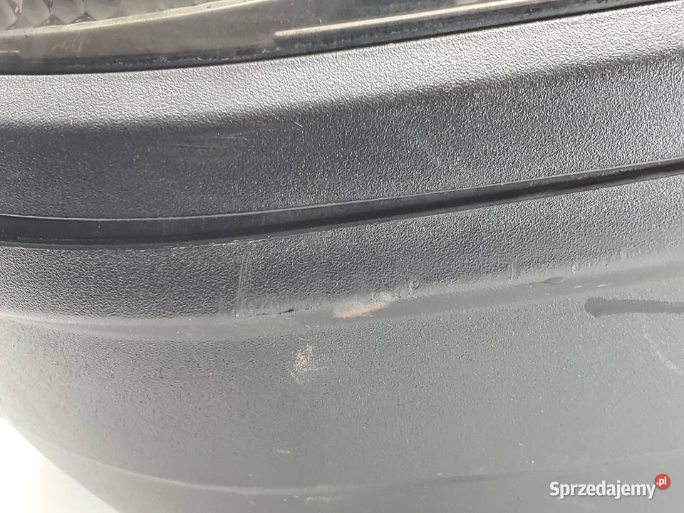 Kufer Centralny Givi Blade Skuter Kumpan łódzkie Janowice sprzedam