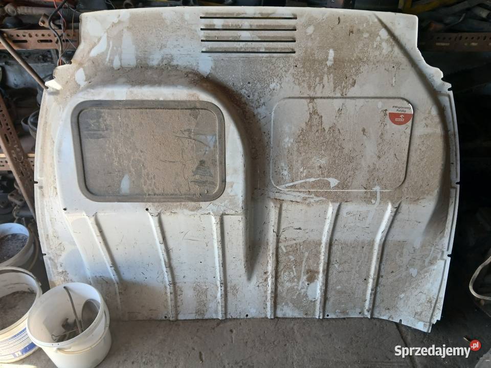 Ściana grodziowa Citroen Jumpy Fiat Scudo 99r Wyszków