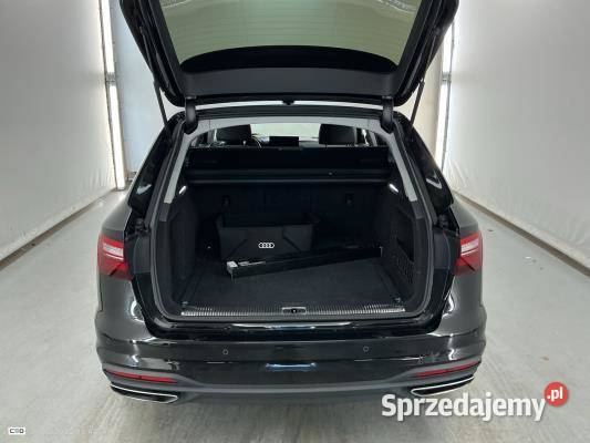 Audi A4 b9 lift 20 Tdi 136Automat sprzedam