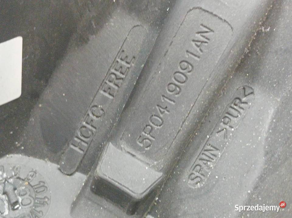 KIEROWNICA Seat Leon II 20052012 osobowe