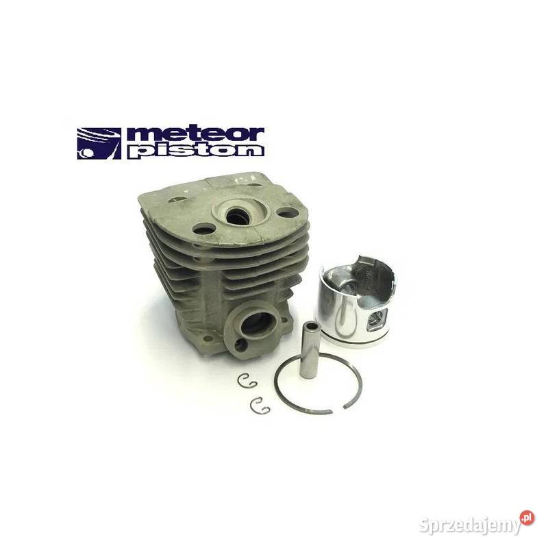Cylinder HUSQVARNA 505155 46mm Oryginał METEOR sprzedam
