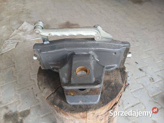 Zaczep górny walterscheid massey ferguson fendt śląskie Szczekociny sprzedam