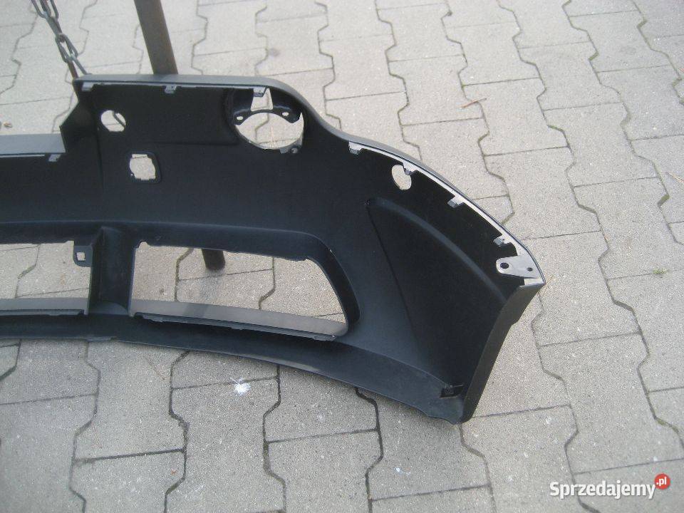 bmw x3 e83 0307r nakładka zderzaka przedniego Pozostałe Rakoniewice