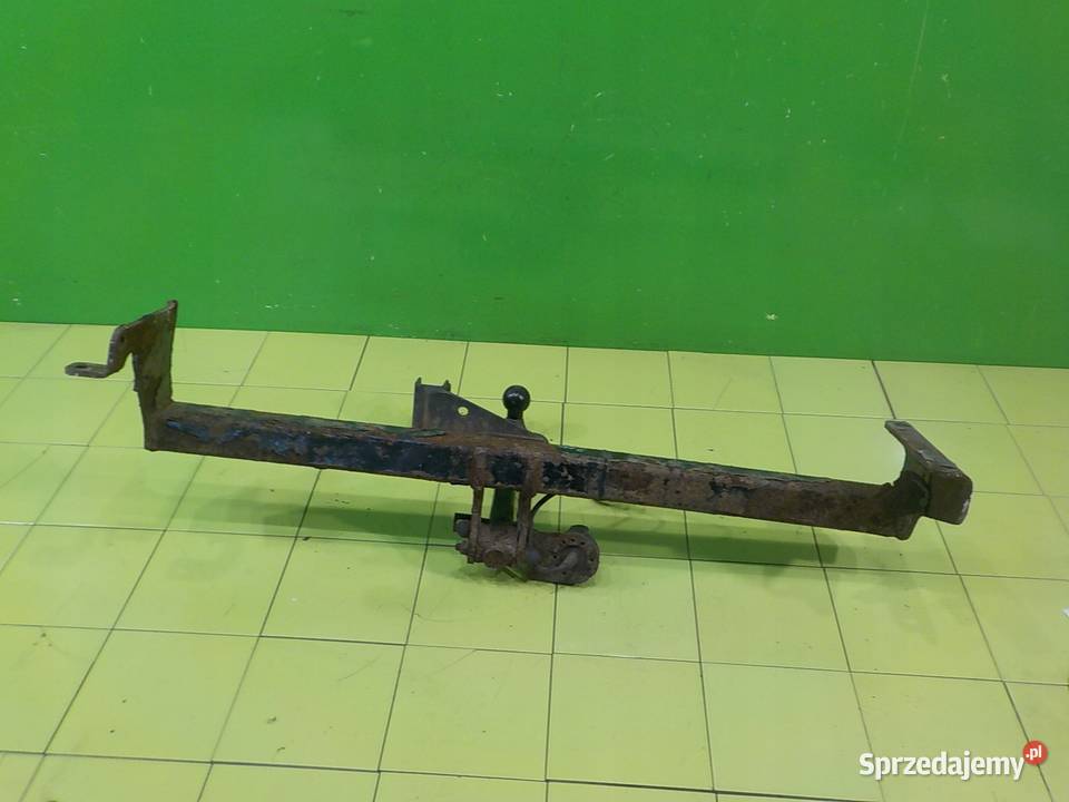 NISSAN QASHQAI J10 LIFT 15 DCI 10r 5D hak