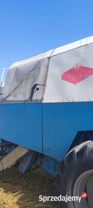 Sprzedam Fortschmit e512 Ifa Dobużek-Kolonia