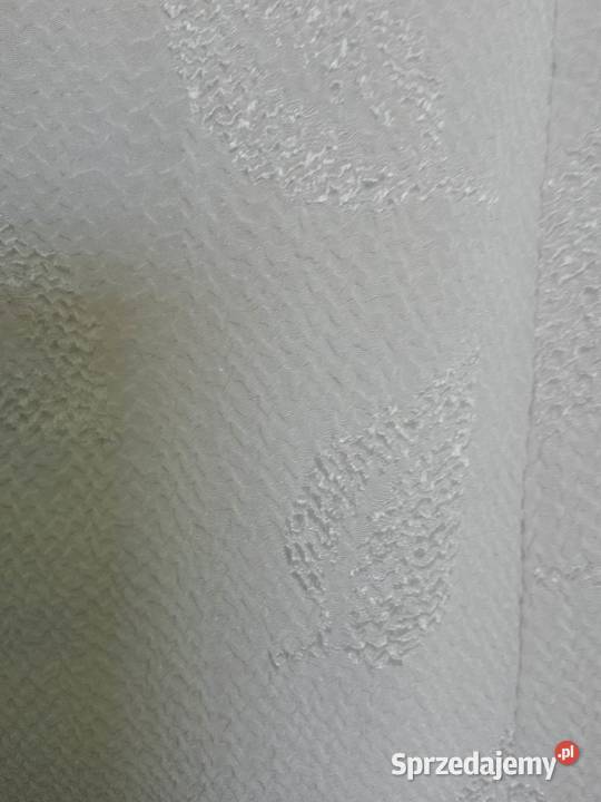 Śliczna biała sukienka Częstochowa