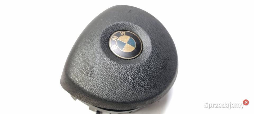 PODUSZKA AIRBAG BMW SERIA 1 E87 33677051503Q Lipno