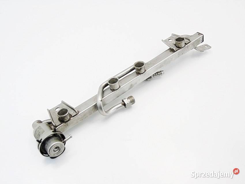 LISTWA WTRYSKOWA PALIWA 16 8V PASSAT B5 AUDI A4 Sosnowiec