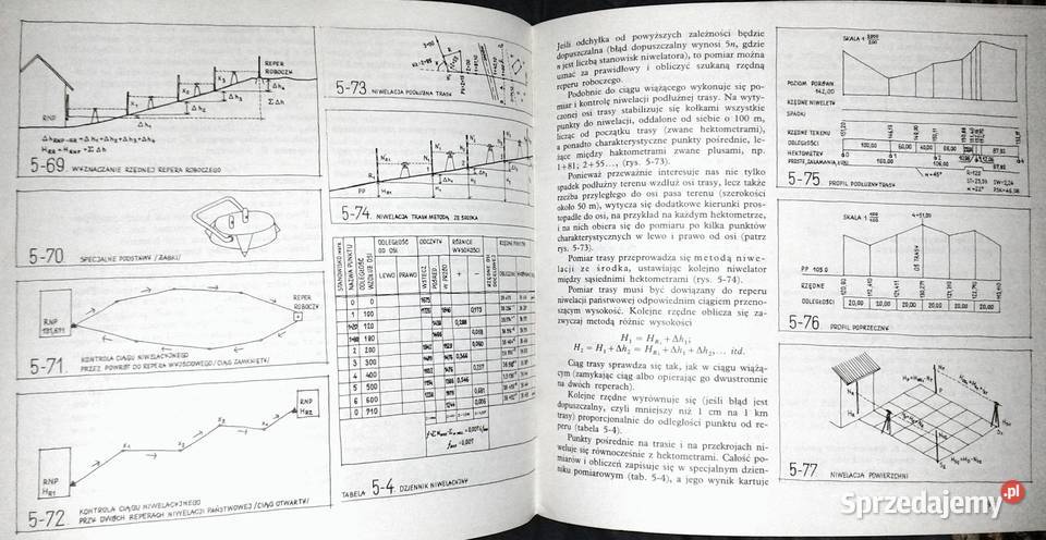 Technologia budownictwa 1 A Dębowski K Łącki J Chełm