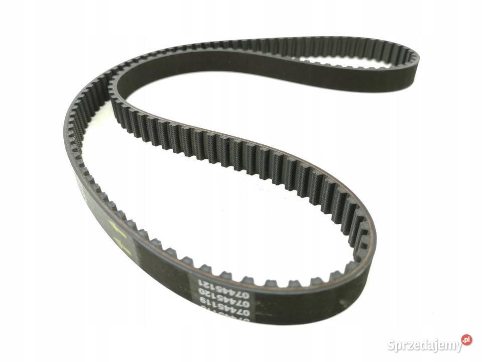 PASEK ROZRZĄDU FIAT BRAVA BRAVO MAREA 14 LANCIA