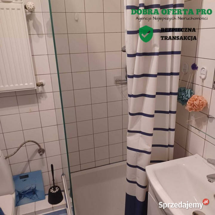 Kawalerka obwodnicy idealna pod wynajem Sprzedaż pomorskie Gdańsk