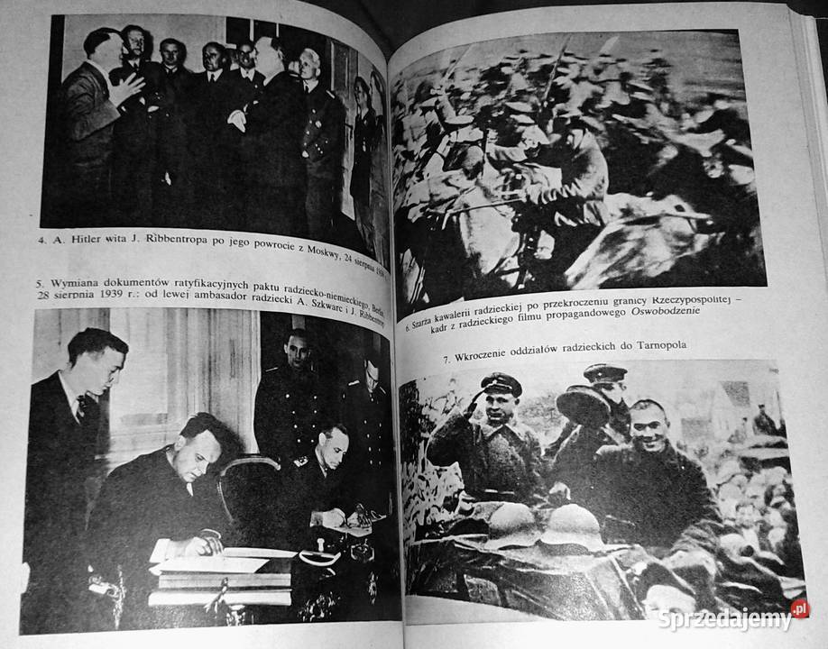 Agresja 17 września Studium aspektów Chełm