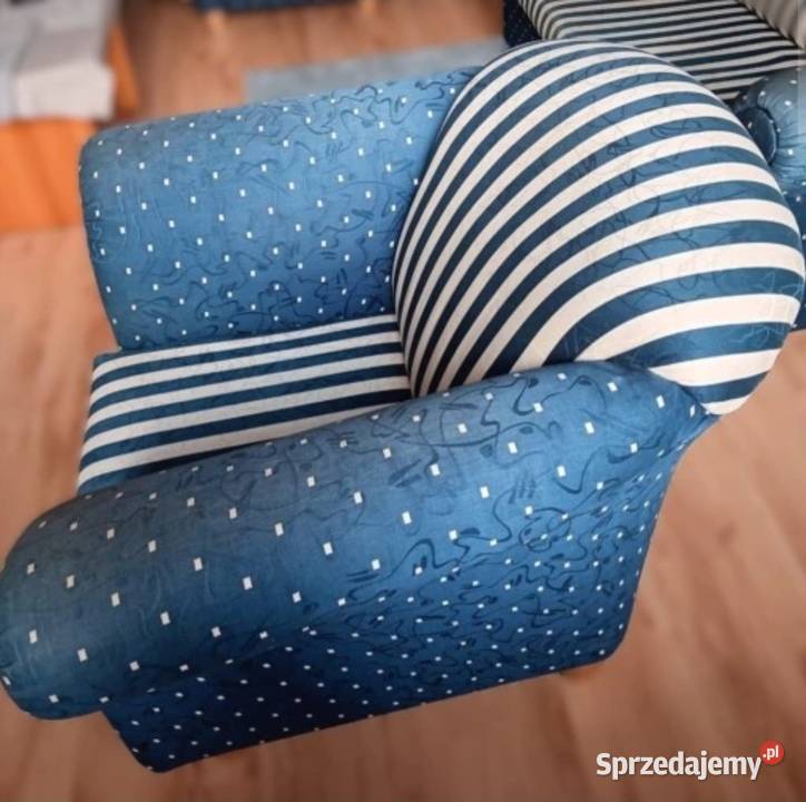 Kompletny zestaw mebli do salonu TANIO Szczecin