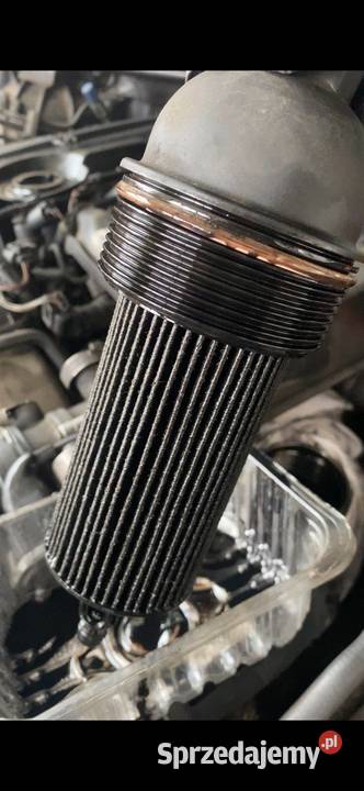 Szybka wymiana oleju silnikowego Poznań