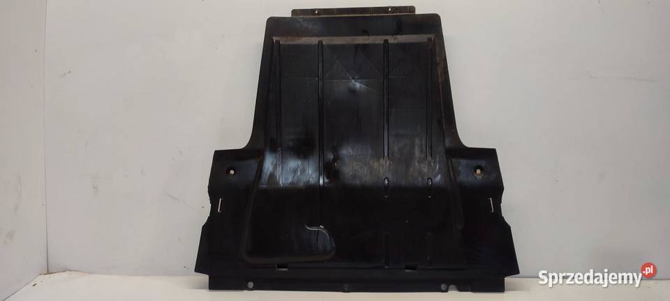 RENAULT MEGANE II OSŁONA SILNIKA 8200115689 Osłony silnika