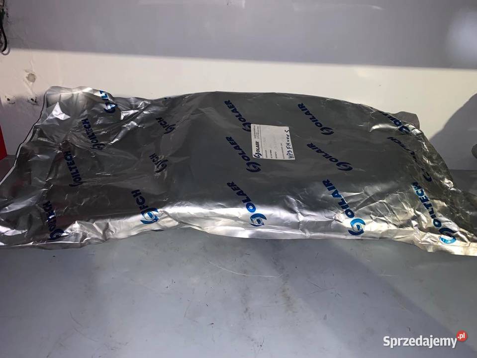 Olaer Parker Diaphragm Accumulator 16L 4L 10L sprzedam