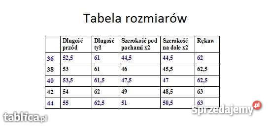 Kurtka pikowana damska KASIA wiosna 2014 3642 Poddębice sprzedam