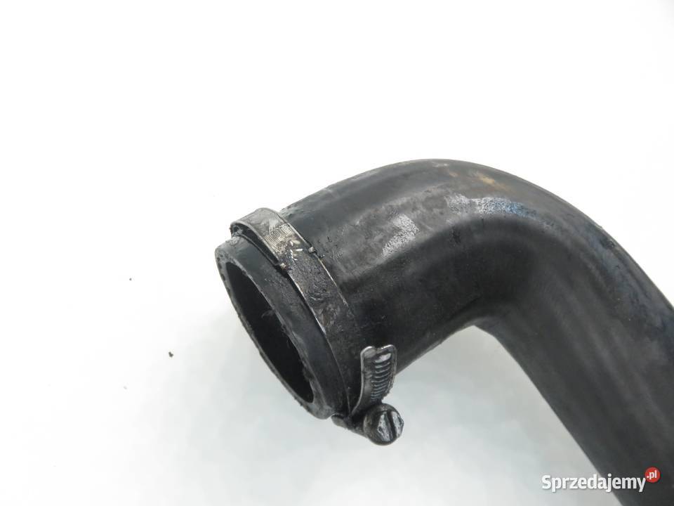 RURA INTERCOOLERA RENAULT TRAFIC II 19 dCi sprzedam