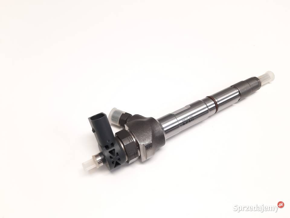 VW CRAFTER 20 TDI WTRYSK 03L130277P 0445110551 Kartuzy