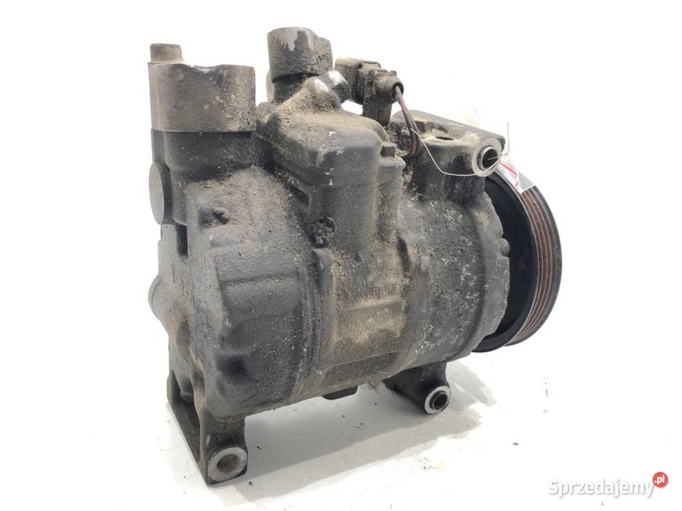 SPRĘŻARKA KLIMATYZACJI AUDI A4 B6 8E0260805R 25 podkarpackie sprzedam