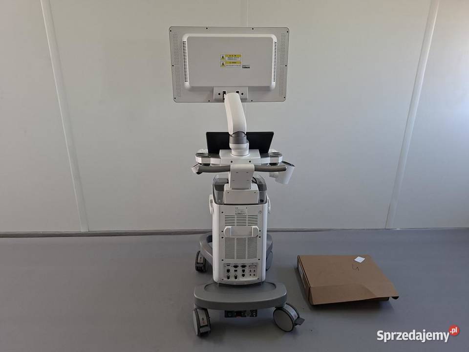 Aparat USG SonoScape P60 Expert 8692 Warszawa