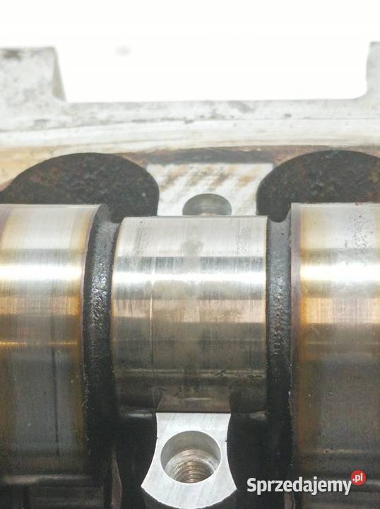 GŁOWICA KOMPLETNA 24430374 22 16V DIRECT Opel osobowe