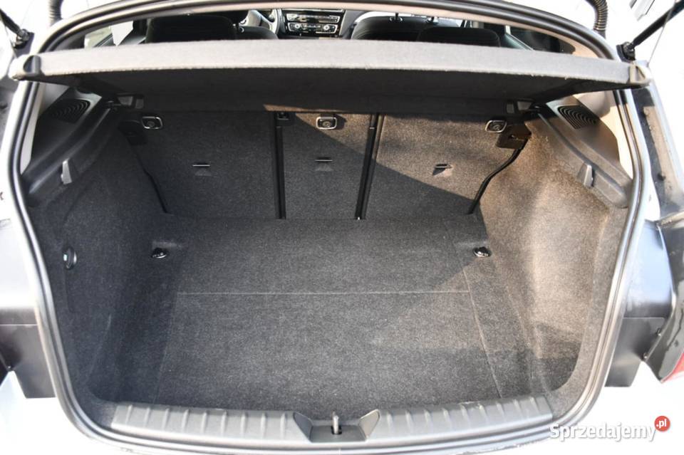 BMW 116 D F20 Nowy Sącz